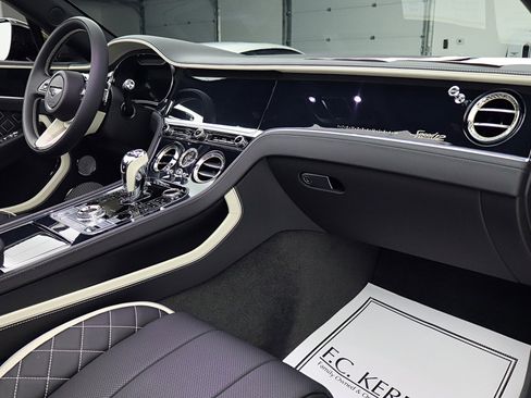 Used 2024 Bentley Continental GT Speed image 53