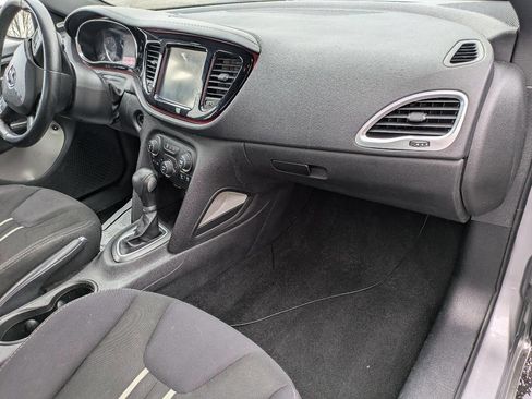 Used 2014 Dodge Dart SXT w/ Sun/Sound Group image 11