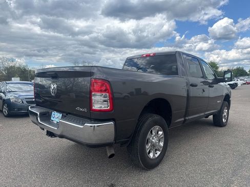 Used 2023 RAM 2500 Big Horn AWD/4WD image 7