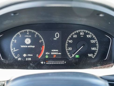 Used 2026 Honda Civic Sport image 26