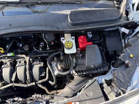 Used 2021 Ford Transit Connect XL image 11