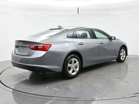 Used 2024 Chevrolet Malibu LT image 7