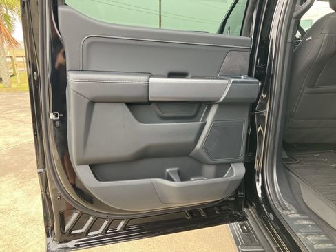 New 2025 Ford F150 XLT w/ Equipment Group 302A MID image 17