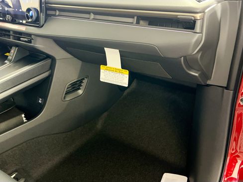 New 2026 Toyota bZ image 34