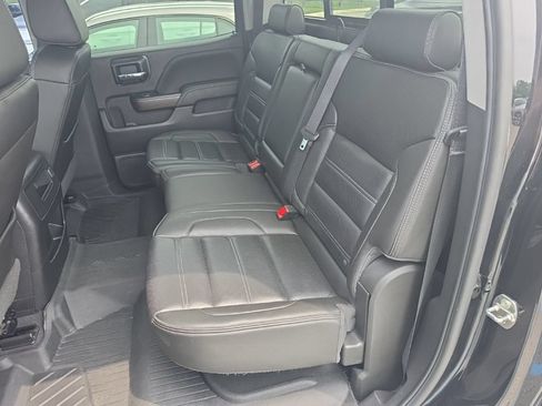 Used 2018 GMC Sierra 1500 Denali w/ Denali Ultimate Package AWD/4WD image 15