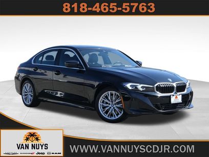 Used 2024 BMW 330e