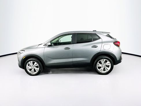 Used 2025 Buick Encore GX Preferred image 4