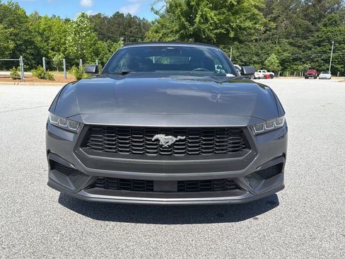 Used 2024 Ford Mustang Premium RWD image 3