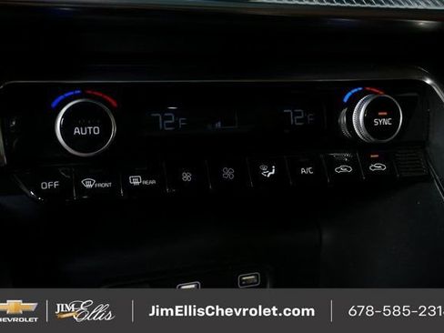 Used 2023 Kia K5 GT w/ GT1 Package image 16