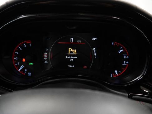 Certified 2025 Dodge Durango GT AWD/4WD image 35
