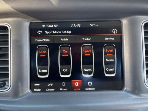 Used 2023 Dodge Charger GT image 36