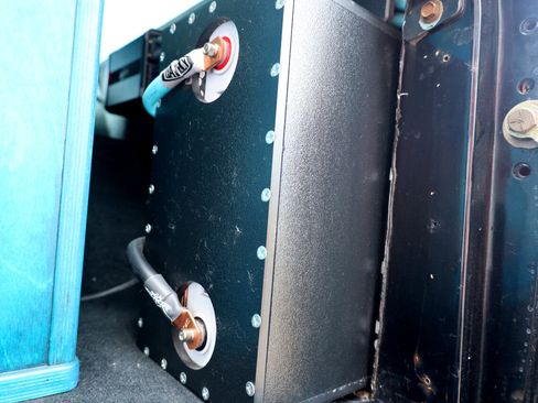 Used 1988 GMC Jimmy 4WD image 32