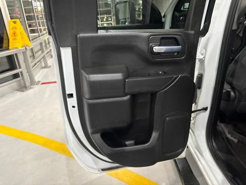Used 2021 Chevrolet Silverado 2500 W/T w/ WT Convenience Package AWD/4WD image 24