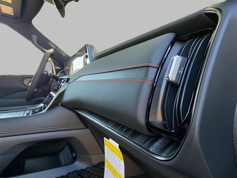 New 2026 Nissan Armada PRO-4X w/ Convenience Package image 22