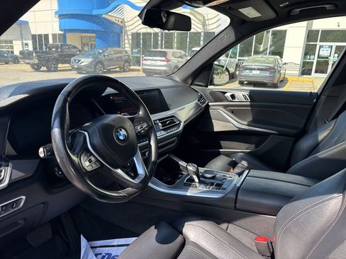 Used 2019 BMW X5 xDrive40i w/ Premium Package 2 AWD/4WD image 17