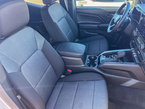 New 2026 Chevrolet Colorado W/T w/ WT Convenience Package II image 13