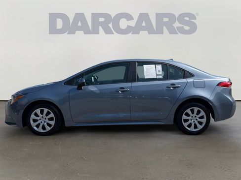 Used 2024 Toyota Corolla LE FWD image 4