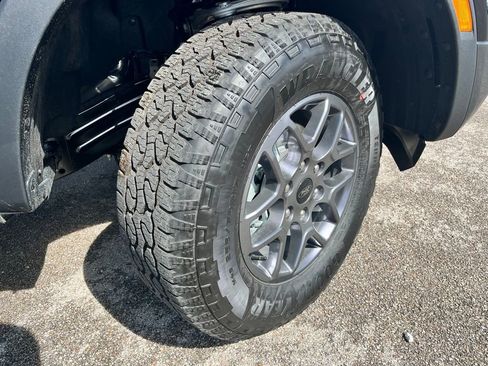 New 2026 Ford Ranger XLT image 6