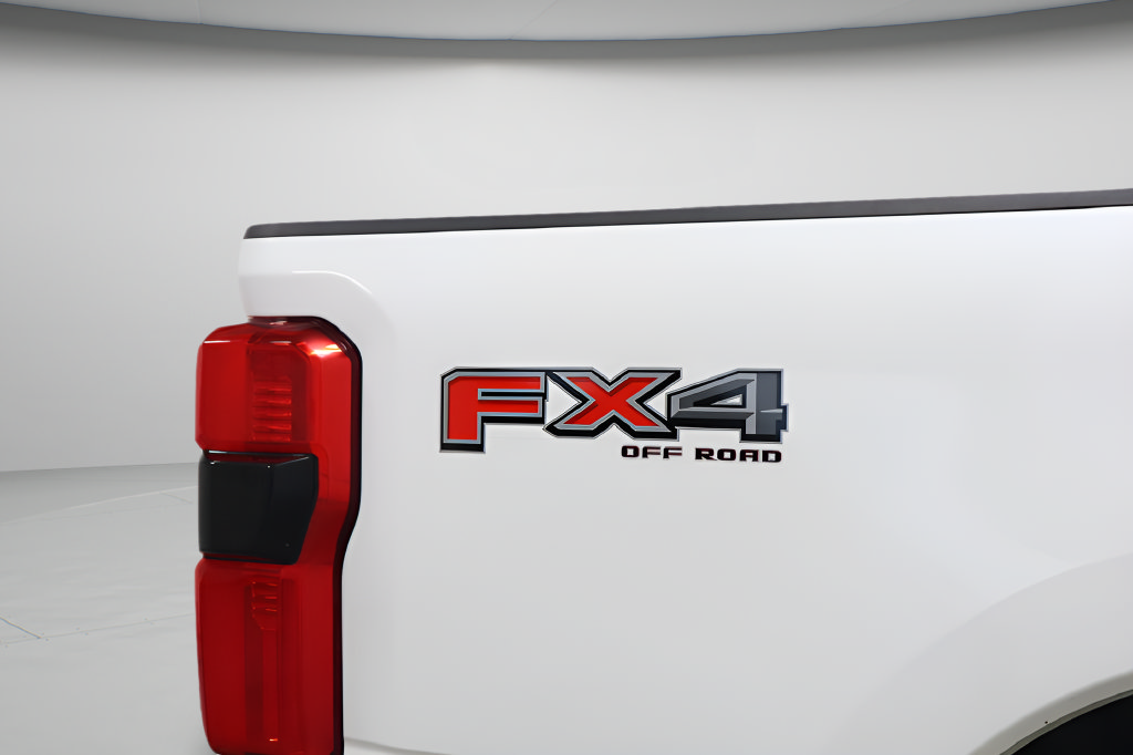 Used 2023 Ford F250 Platinum AWD/4WD image 20