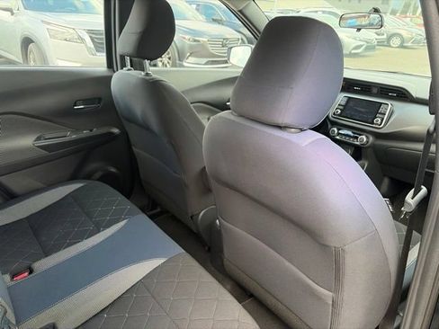 Used 2018 Nissan Kicks SV w/ Exterior Package FWD image 16