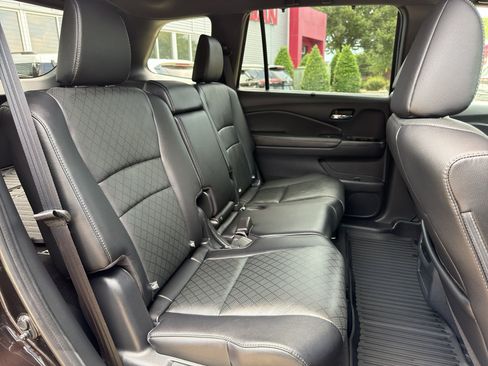 Used 2020 Honda Passport EX-L image 19
