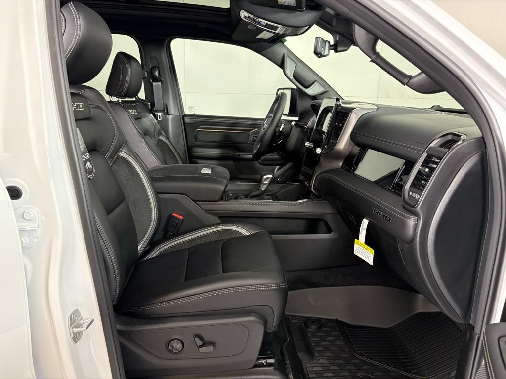 New 2026 RAM 1500 RHO w/ RHO Level 1 Equipment Group AWD/4WD image 20