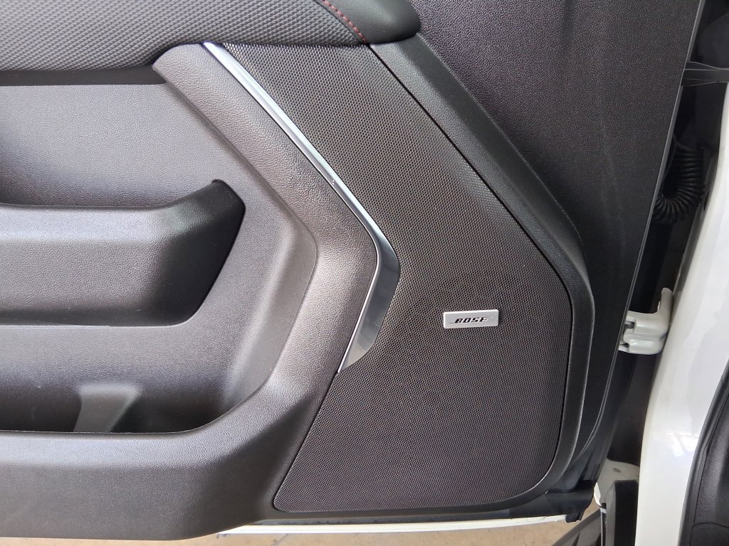Used 2025 Chevrolet Tahoe RST w/ Comfort Package RWD image 20