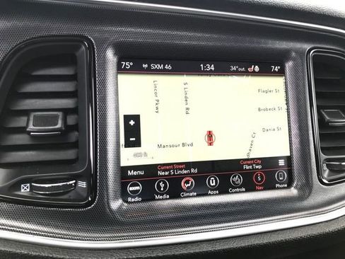 Used 2018 Dodge Challenger R/T Plus image 11