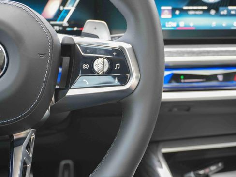 Certified 2024 BMW 740i image 20