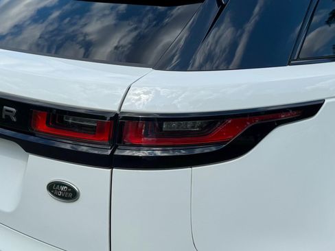 Used 2023 Land Rover Range Rover Velar R-Dynamic S image 83