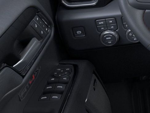 New 2026 GMC Sierra 1500 AT4X image 22
