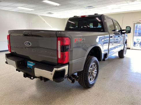 New 2026 Ford F250 Lariat w/ Lariat Ultimate Package AWD/4WD image 5