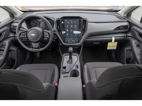 New 2026 Subaru Crosstrek 2.0i Premium image 13
