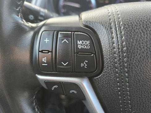 Certified 2017 Toyota Highlander XLE w/ Protection Package #3 image 21