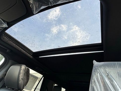 New 2026 Ford Expedition Max Platinum AWD/4WD image 28