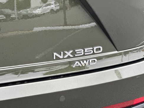 New 2026 Lexus NX 350 350 Premium image 21