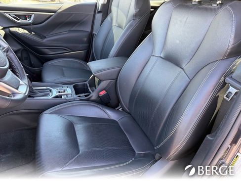 Used 2019 Subaru Forester Limited w/ Popular Package #3 image 20