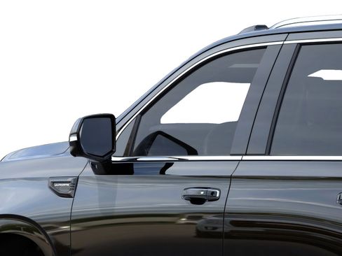 New 2026 GMC Yukon Denali Ultimate image 12