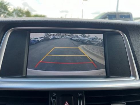 Used 2020 Kia Optima EX FWD image 20