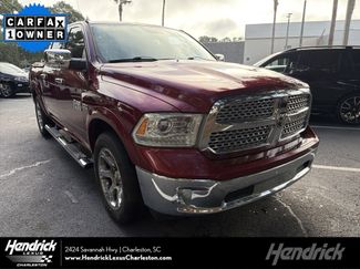 Used 2014 RAM 1500 Laramie w/ Convenience Group AWD/4WD video 1