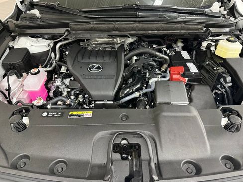 Certified 2026 Lexus RX 350 Premium w/ Accessory Package (2T) image 21