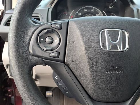 Used 2013 Honda CR-V LX image 20