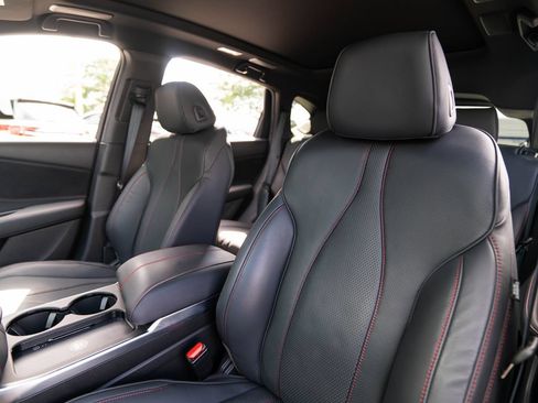 Certified 2025 Acura RDX A-Spec AWD/4WD image 8