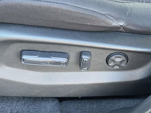 Certified 2020 Honda CR-V EX image 16