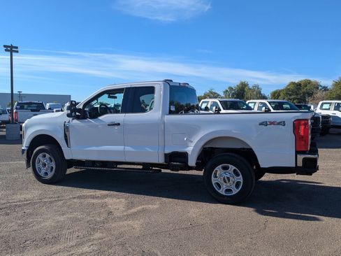 New 2026 Ford F250 XLT AWD/4WD image 32