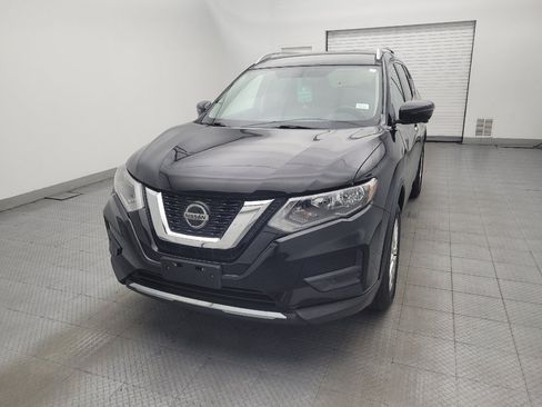 Used 2018 Nissan Rogue SV w/ Premium Package AWD/4WD image 15