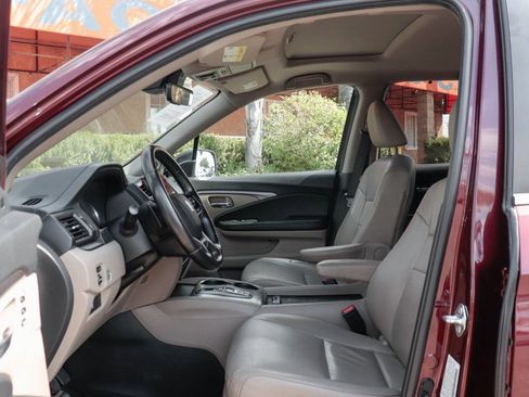 Used 2021 Honda Pilot EX-L image 21