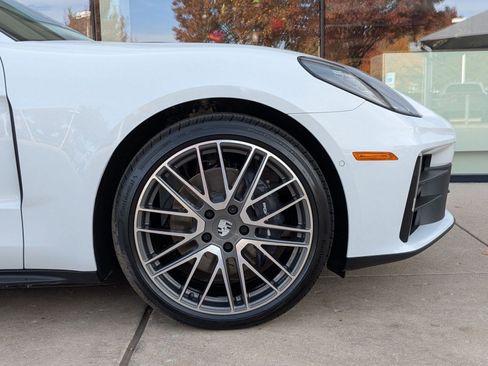 New 2026 Porsche Panamera image 11