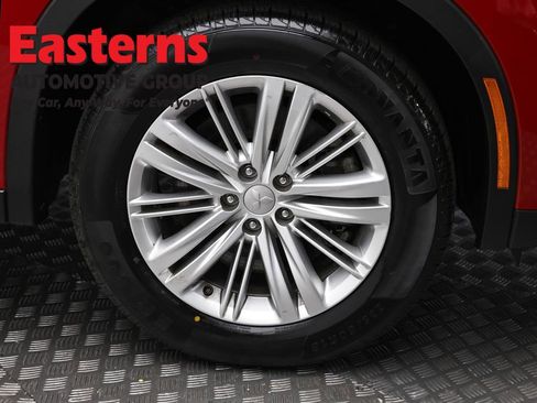 Used 2024 Mitsubishi Outlander ES AWD/4WD image 31