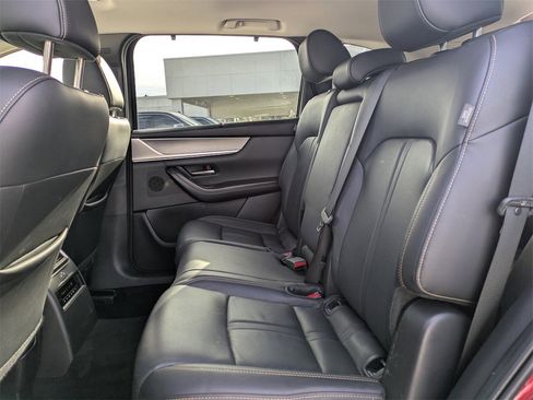 Used 2024 MAZDA CX-90 3.3 Turbo w/ Preferred Plus image 13